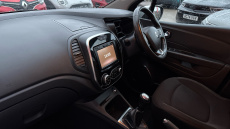 Renault Captur 0.9 TCE 90 Iconic 5dr Petrol Hatchback